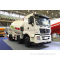 Camion de mélangeur concret de châssis de Dongfeng T-LIFT à vendre